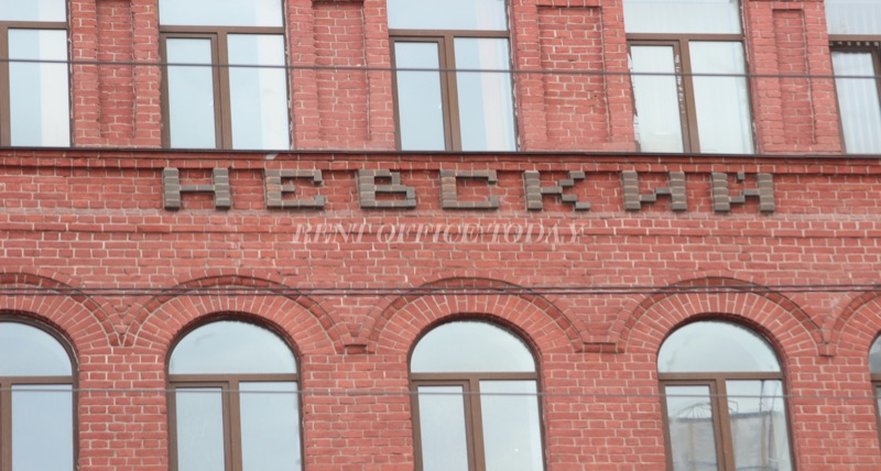 Nevskiy, pr. Obukhovskoy Oborony, d. 37 — office space for rent, photo 4