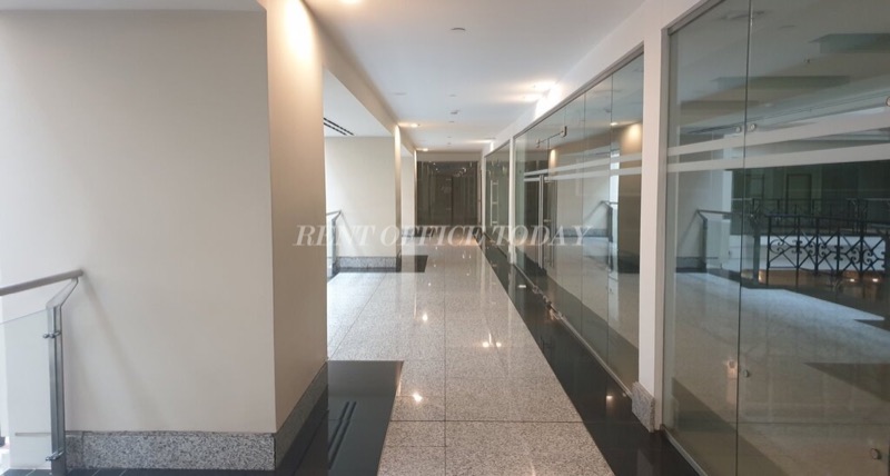Nevskiy Plaza, 55, Nevskiy prospect — office space for rent, photo 13