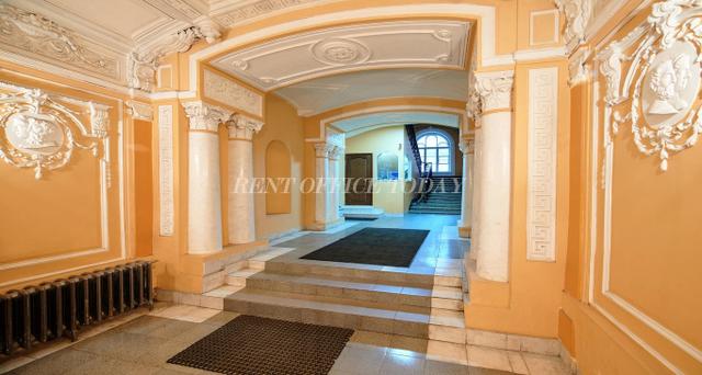 Nevskiy 100, 100, Nevskiy prospect — office space for rent, photo 7