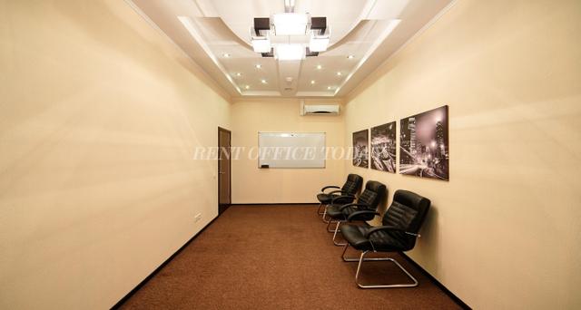 Nevskiy 100, 100, Nevskiy prospect — office space for rent, photo 12