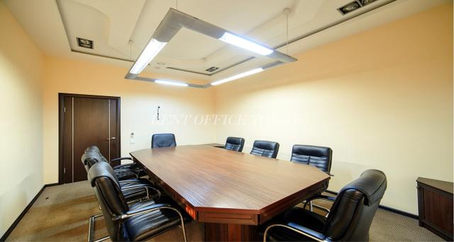 Nevskiy 100, 100, Nevskiy prospect — office space for rent, photo 10