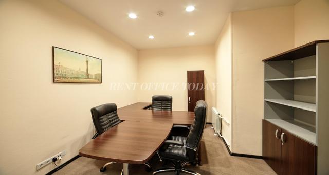 Nevskiy 100, 100, Nevskiy prospect — office space for rent, photo 9