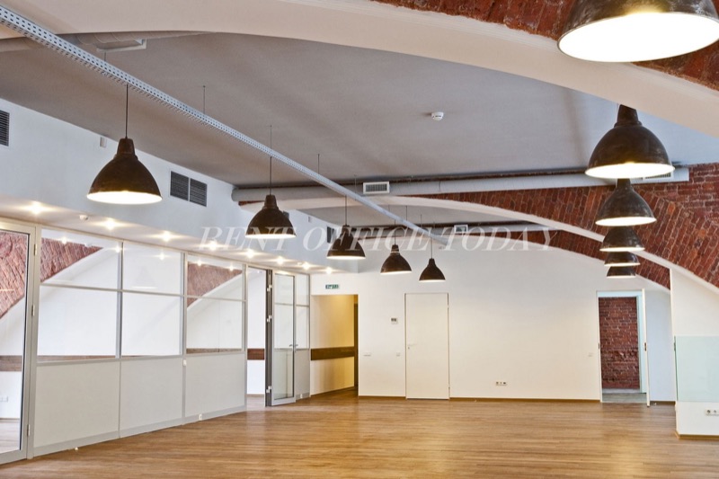 New St.Isaac Office Centre, 24 A, Yakubovich Street — office space for rent, photo 2
