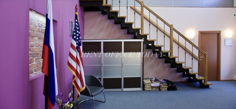 New St.Isaac Office Centre, 24 A, Yakubovich Street — office space for rent, photo 4