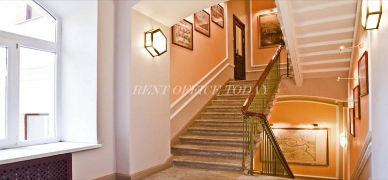 New St.Isaac Office Centre, 24 A, Yakubovich Street — office space for rent, photo 6