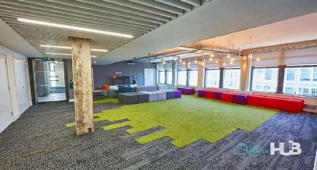 New Bailey Street, New Bailey Street, M3 5FS Manchester — office space for rent, photo 4