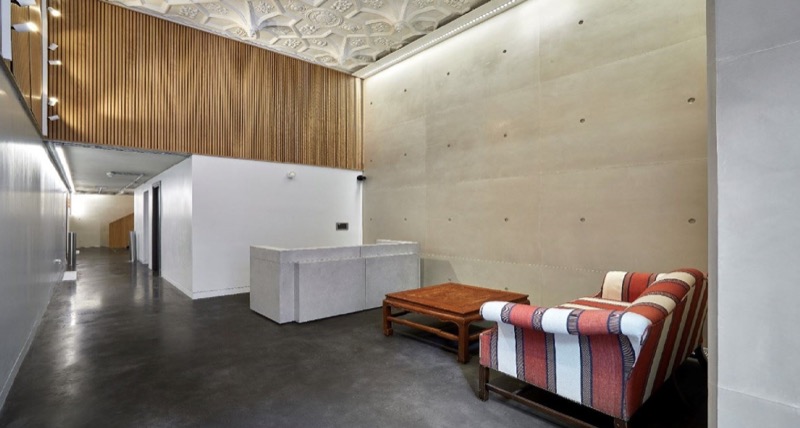 New Inn Broadway 4, 4-6 New Inn Broadway, London EC2A 3PR — office space for rent, photo 2