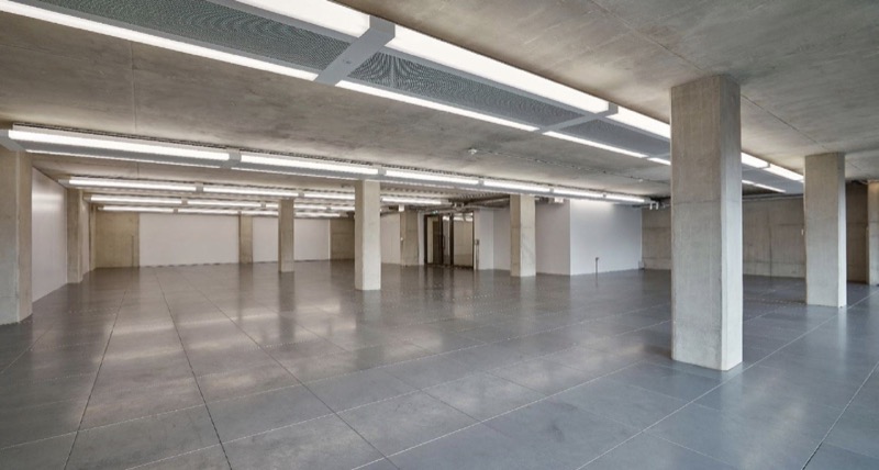 New Inn Broadway 4, 4-6 New Inn Broadway, London EC2A 3PR — office space for rent, photo 3