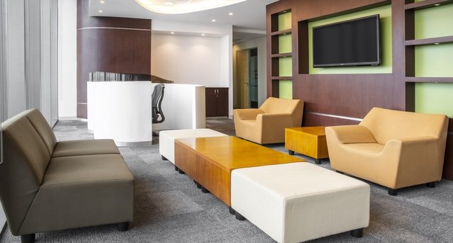 Sewa pejabat New York Life Tower_1-1