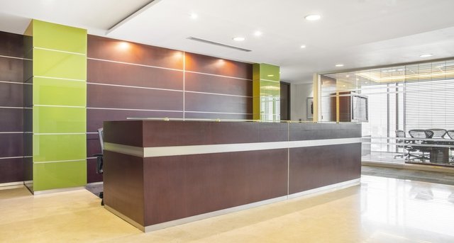 Rent office New York Life Tower_2-1