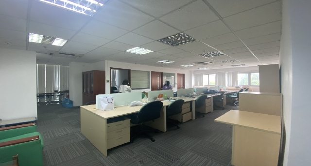 Kiralık Ofis - Nguyen Thi Minh Khai, Vo Thi Sau Ward, Ward 6, District 3_1-1