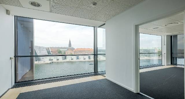Nicolai Eigtveds Gade 28, Nicolai Eigtveds Gade 28, Nicolai Eigtveds Gade 28 4. sal Copenhagen — office space for rent, photo 1