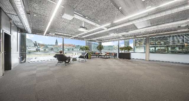 Nicolai Eigtveds Gade 28, Nicolai Eigtveds Gade 28, Nicolai Eigtveds Gade 28 4. sal Copenhagen — office space for rent, photo 10
