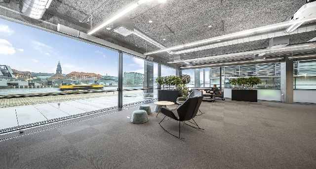 Nicolai Eigtveds Gade 28, Nicolai Eigtveds Gade 28, Nicolai Eigtveds Gade 28 4. sal Copenhagen — office space for rent, photo 14