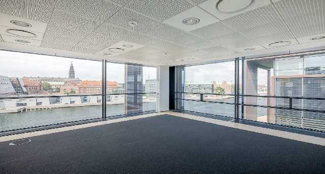 Nicolai Eigtveds Gade 28, Nicolai Eigtveds Gade 28, Nicolai Eigtveds Gade 28 4. sal Copenhagen — office space for rent, photo 3