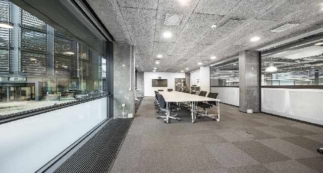 Nicolai Eigtveds Gade 28, Nicolai Eigtveds Gade 28, Nicolai Eigtveds Gade 28 4. sal Copenhagen — office space for rent, photo 8