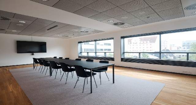 Nicolai Eigtveds Gade 8, Nicolai Eigtveds Gade 8, Nicolai Eigtveds Gade 8 Copenhagen — office space for rent, photo 10