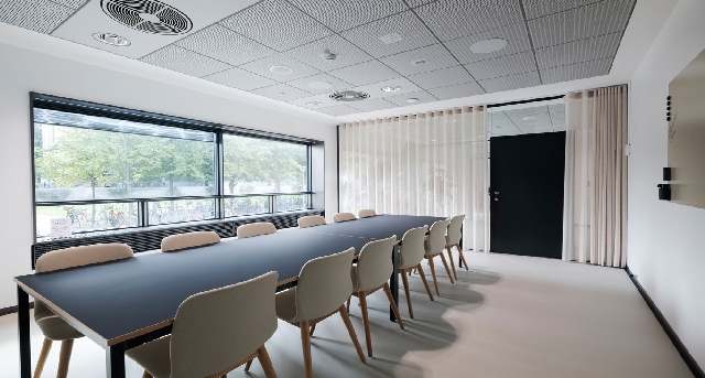 Nicolai Eigtveds Gade 8, Nicolai Eigtveds Gade 8, Nicolai Eigtveds Gade 8 Copenhagen — office space for rent, photo 11