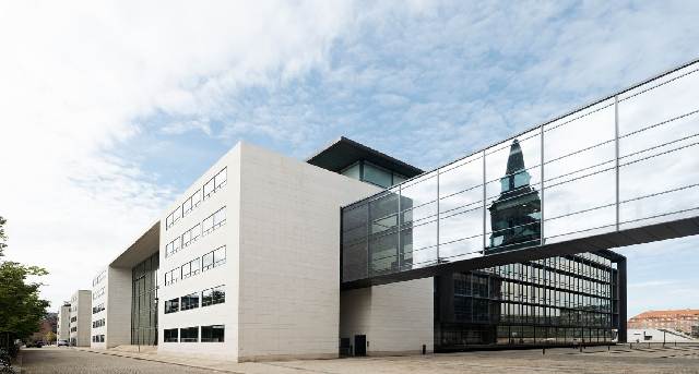 Nicolai Eigtveds Gade 8, Nicolai Eigtveds Gade 8, Nicolai Eigtveds Gade 8 Copenhagen — office space for rent, photo 3
