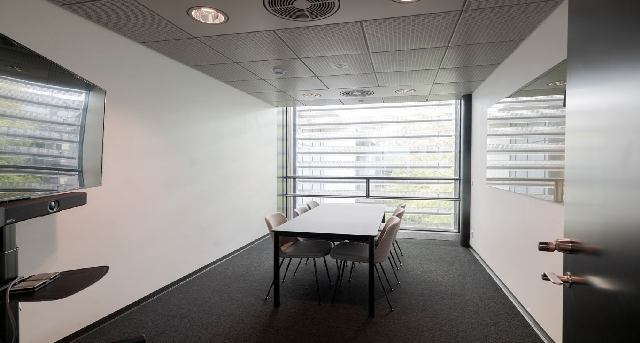 Nicolai Eigtveds Gade 8, Nicolai Eigtveds Gade 8, Nicolai Eigtveds Gade 8 Copenhagen — office space for rent, photo 6