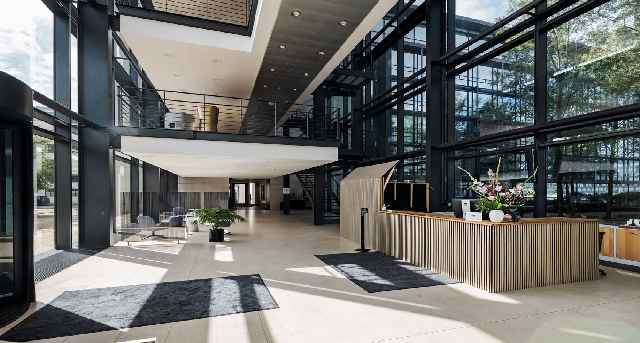 Nicolai Eigtveds Gade 8, Nicolai Eigtveds Gade 8, Nicolai Eigtveds Gade 8 Copenhagen — office space for rent, photo 7