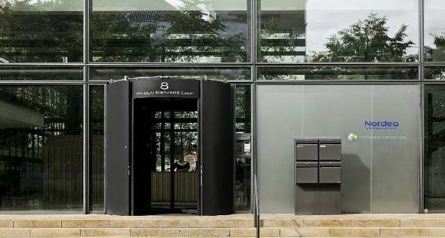 Nicolai Eigtveds Gade 8, Nicolai Eigtveds Gade 8, Nicolai Eigtveds Gade 8 Copenhagen — office space for rent, photo 8