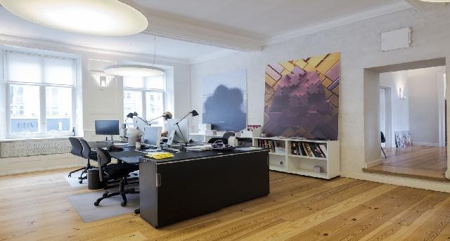 Niels Hemmingsens Gade 1, Niels Hemmingsens Gade 1, Niels Hemmingsens Gade 1 1. sal Copenhagen — office space for rent, photo 11