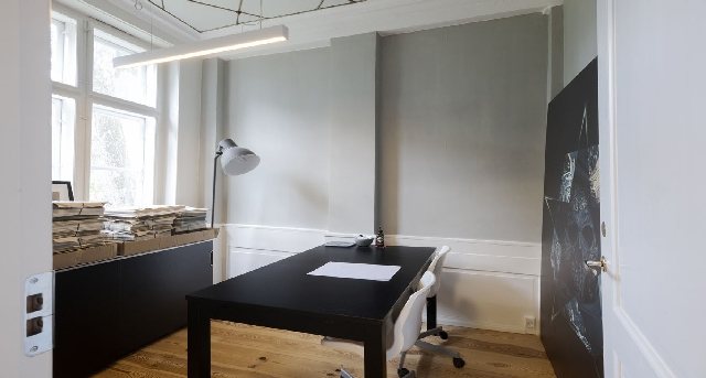 Niels Hemmingsens Gade 1, Niels Hemmingsens Gade 1, Niels Hemmingsens Gade 1 1. sal Copenhagen — office space for rent, photo 6
