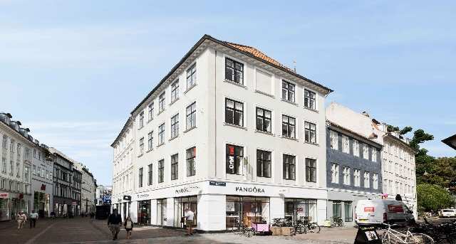 Niels Hemmingsens Gade 1, Niels Hemmingsens Gade 1, Niels Hemmingsens Gade 1 1. sal Copenhagen — office space for rent, photo 8