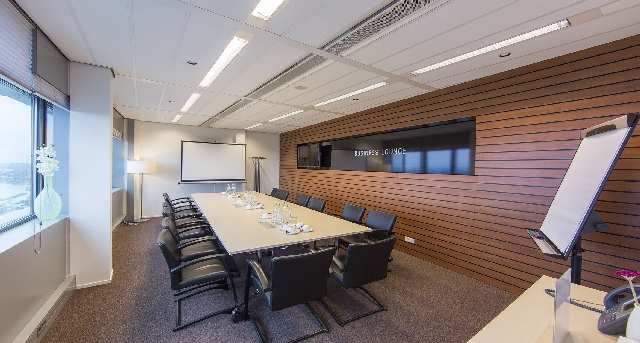 Bureaux à louer Nieuwe Stationsstraat 20_1-1