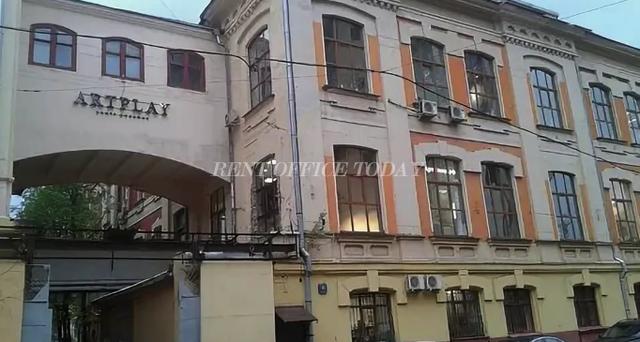 Sewa pejabat Nignyaya Siromuatnicheskaya 11_1