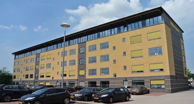 Kantoor te huur Nijverheidsweg Noord 60-99_4-1