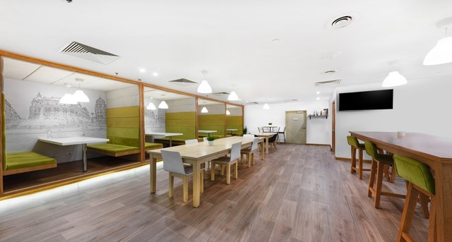 Alquiler oficinas Nile City Towers_1-1