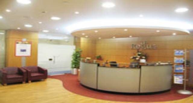 Rent office Nile City Towers, 22nd floor, North Tower, Cournich El Nile, Ramlet Boulack_3-1