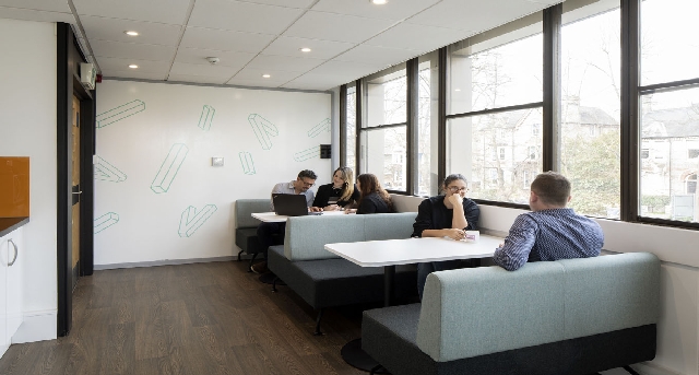 Nine Hills Road, Nine Hills Road, Cambridge CB2 1JT — office space for rent, photo 1