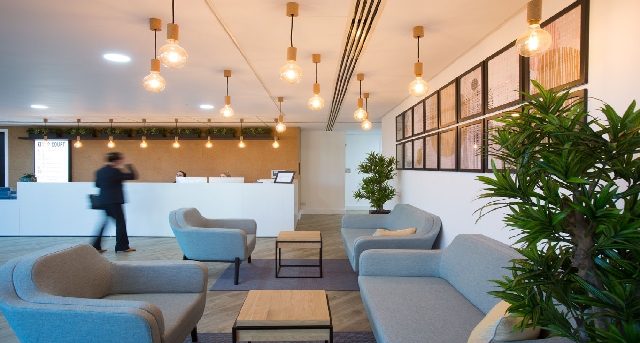 Nine Hills Road, Nine Hills Road, Cambridge CB2 1JT — office space for rent, photo 10