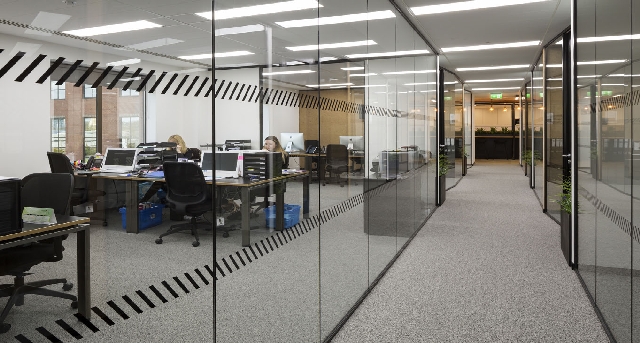 Nine Hills Road, Nine Hills Road, Cambridge CB2 1JT — office space for rent, photo 11