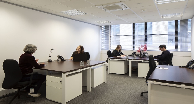 Nine Hills Road, Nine Hills Road, Cambridge CB2 1JT — office space for rent, photo 3