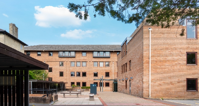 Nine Hills Road, Nine Hills Road, Cambridge CB2 1JT — office space for rent, photo 4