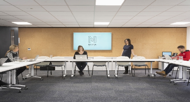 Nine Hills Road, Nine Hills Road, Cambridge CB2 1JT — office space for rent, photo 5