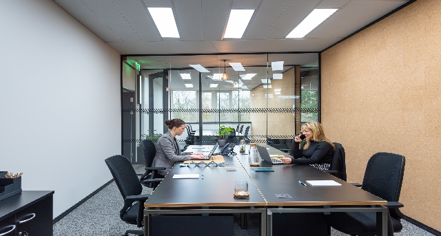 Nine Hills Road, Nine Hills Road, Cambridge CB2 1JT — office space for rent, photo 9