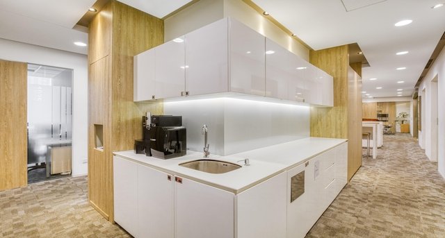 Cнять офис Nison Plaza_4-1
