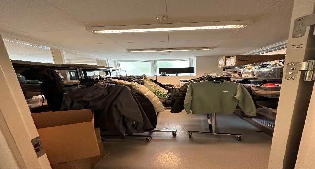 Njalsgade 25B, Njalsgade 25B, Njalsgade 25B Copenhagen — office space for rent, photo 5