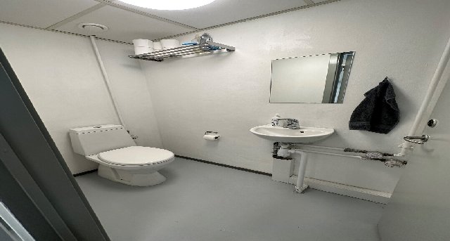 Njalsgade 25B, Njalsgade 25B, Njalsgade 25B Copenhagen — office space for rent, photo 8