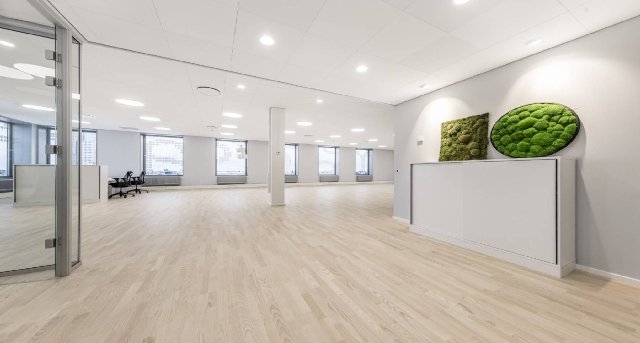 Njalsgade 72, Njalsgade 72, Njalsgade 72 Copenhagen — office space for rent, photo 1