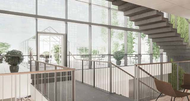 Njalsgade 72, Njalsgade 72, Njalsgade 72 Copenhagen — office space for rent, photo 11