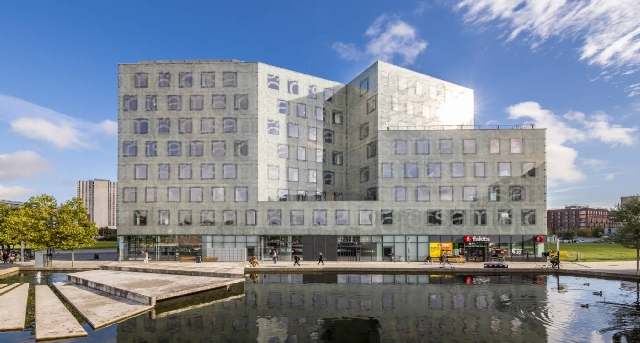 Njalsgade 72, Njalsgade 72, Njalsgade 72 Copenhagen — office space for rent, photo 3