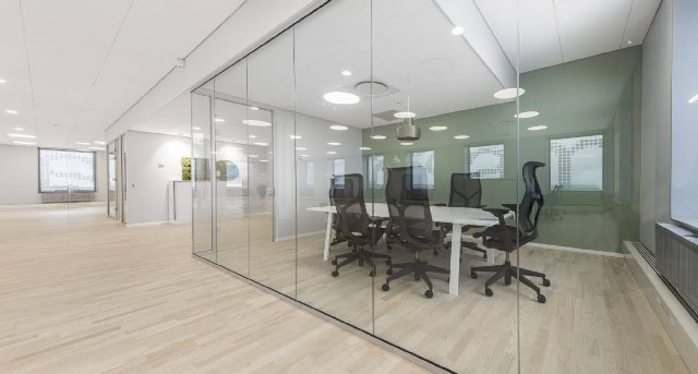 Njalsgade 72, Njalsgade 72, Njalsgade 72 Copenhagen — office space for rent, photo 8