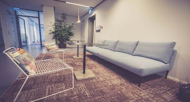 Njalsgade 76, Njalsgade 76, Njalsgade 76 Copenhagen — office space for rent, photo 2