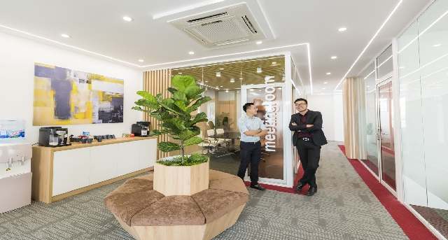 办公室租金No.04, Pham Ngu Lao Street_4-4